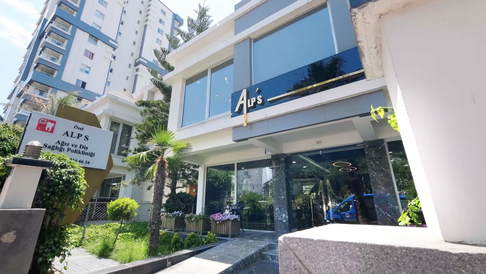 Dental treatment in Turkey assessed for safety and clinical standards for UK patients